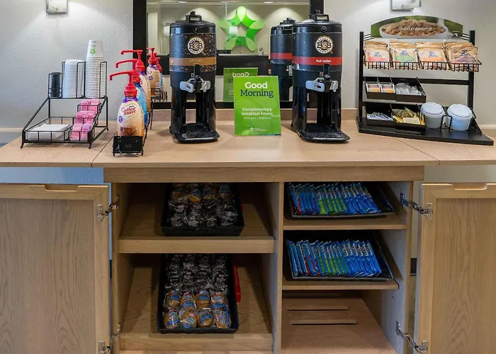 Extended Stay America Suites - Phoenix - Midtown